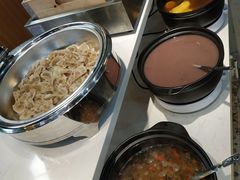 -御海自助烤肉火锅(汉邦66广场店)