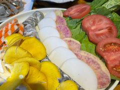 -民食香·腊排骨野生菌美食(木府店)