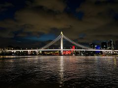 -闽江夜游台江旅游码头