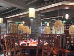 -湘西小馆(滨河路店)