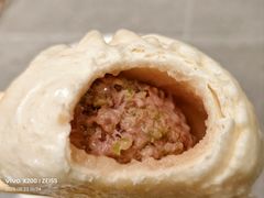 -郑家包子牛肉拉面(尚勤路店)