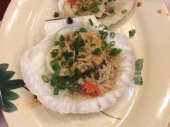 桥底辣蟹海鲜馆(骆克道二店)-桥底辣蟹(谢斐道店)