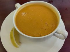 -BRBR叙利亚餐厅(总店)