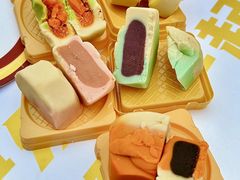 -百年同和·江南点心院(山塘街店)