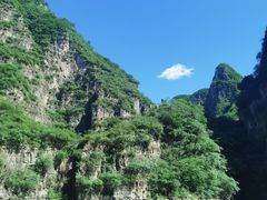 -龙庆峡风景区