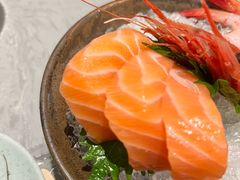 -夯食·创意料理(世纪汇店)