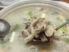 -代羊肉(中和店)