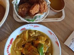 -迷你椰·泰式大排档(湖州衣裳街店)