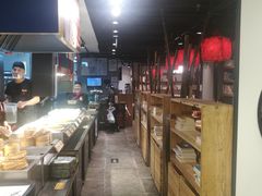-和府捞面(东直门银座店)