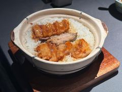 -御膳汤品(猎人坊店)