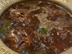-和庆斋羊蝎子火锅·碳缸烧烤(顺义旗舰店)