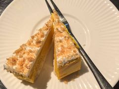 -牛将军•涮肉•烤肉•铁板烧(北京王府井·故宫店)