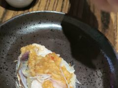 -蚝堡海鲜·威海菜·海肠捞饭·烧烤·亚洲吃蚝公司(幸福门店)