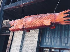 -终南山国家森林公园