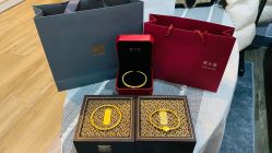 -周大福CHOW TAI FOOK(长寿路189弄购物中心店)