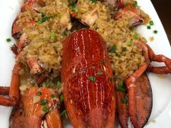 -聚鲜阁海鲜美食城(香水湾店)