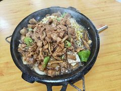 -顺花高丽火盆(集安店)