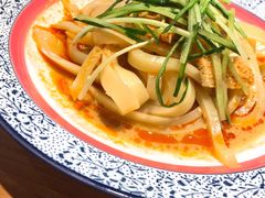 -品回味清真西北楼(宁波首店)