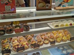 -西树泡芙(湖滨银泰in77B区店)