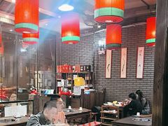 -陈府大宅门成都火锅·手切鲜肉(太原街店)