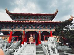 -影珠山