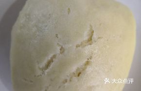 Handmade Old Steamed Bread