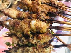 -晓靖轩烧烤(沙河风情店)