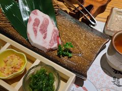 -赤坂亭·M9和牛放题(长楹天街购物中心店)