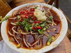 -老瓦房冷锅串串(文殊院店)