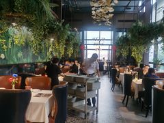 大堂-陶苏·品味融合川菜(龙湖源著天街店)