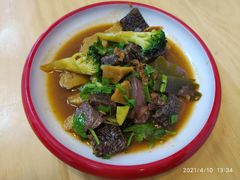 -泰粗卤加热卤味(义全店)