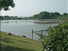 -上膳源有机农场