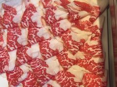 -前门·鲜肉火锅(长风店)
