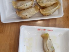 鲜肉锅贴-小姜锅贴(凤凰街店)