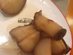 -灶座小锅烀饼·铁锅炖(道里店)