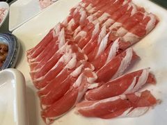 -清真·鸦儿李记·涮肉(和平里店)