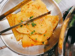 -悟能八戒烤肉自助(秦隆步行街店)