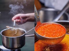 -沈阳和平艾美酒店新食谱西餐厅