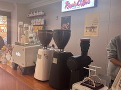 -RIPPLE COFFEE涟漪咖啡