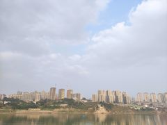 -磁器口古镇