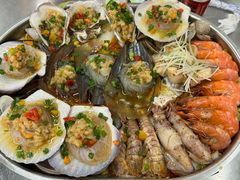 -陈小厨海鲜大咖·15年平潭味(龙王头店)