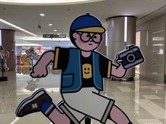 -皇庭广场(福华三路店)