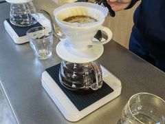 -VOYAGE COFFEE(杨梅竹店)