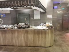 -万德诺富特酒店·自助餐厅(万德大厦店)