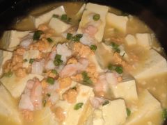 吕氏嫩豆腐-吕氏疙瘩汤·私家菜馆(慈云寺店)