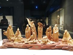 -浙江省博物馆(孤山馆区)