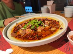 -一个叫川的地方(麒麟新天地店)
