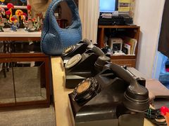 -ALBERGUE 1601 婆仔屋葡国餐厅