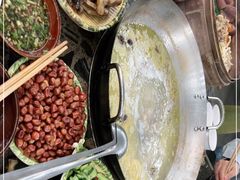 -山食炊桑拿鸡·又山私房菜