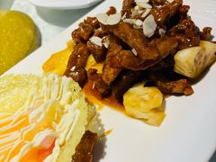 -大树头森林餐厅(番禺广场店)